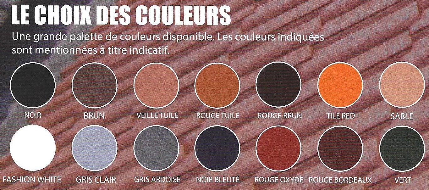 couleur renotec hydrofuge martigues